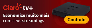 Promoção Claro