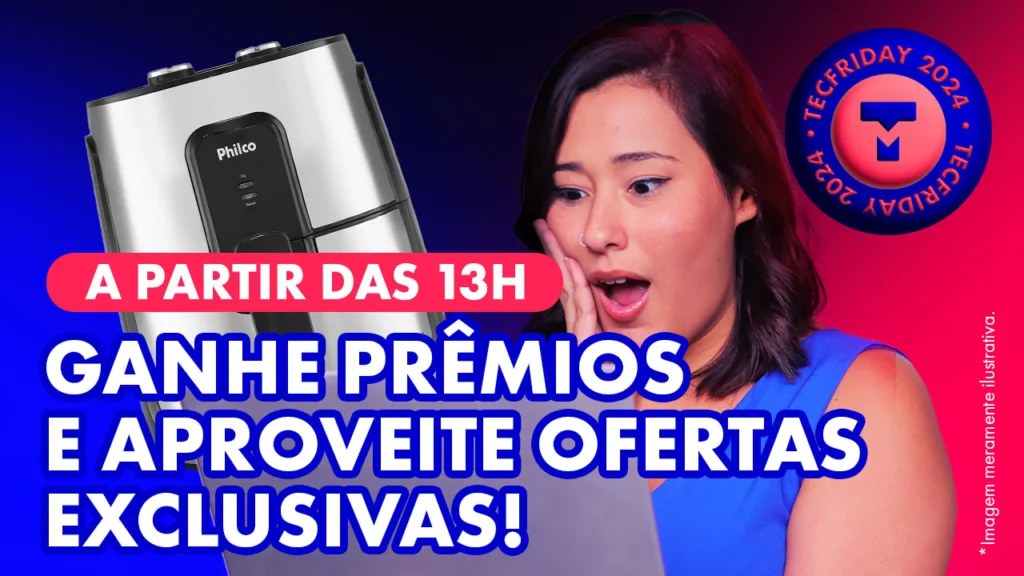 Thumb Live Black Friday Ofertas