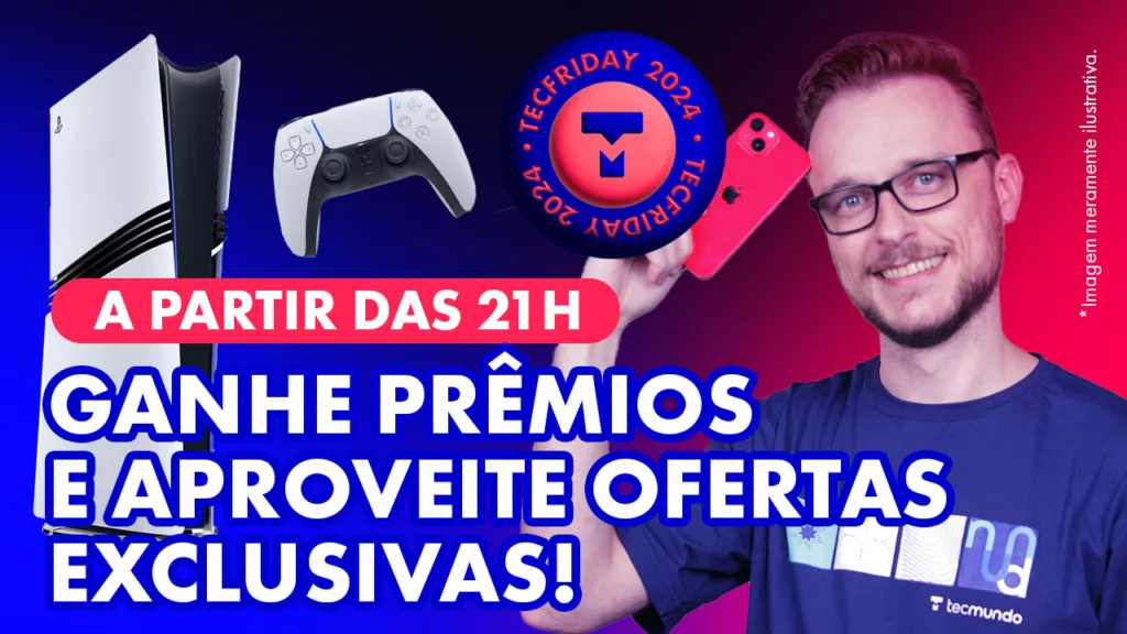 Thumb Live Black Friday Ofertas