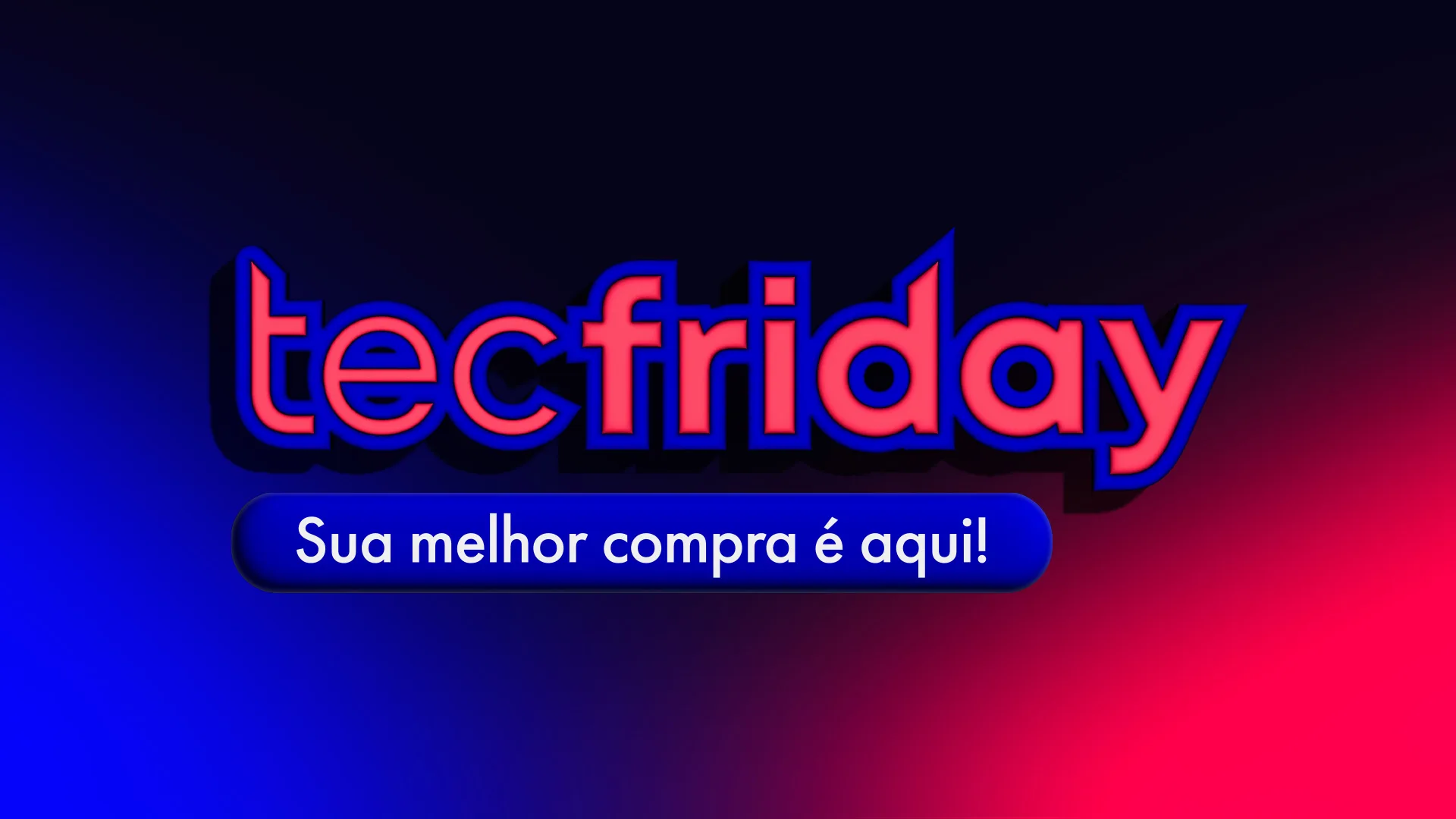 Black Friday: A hora de planejar é agora!