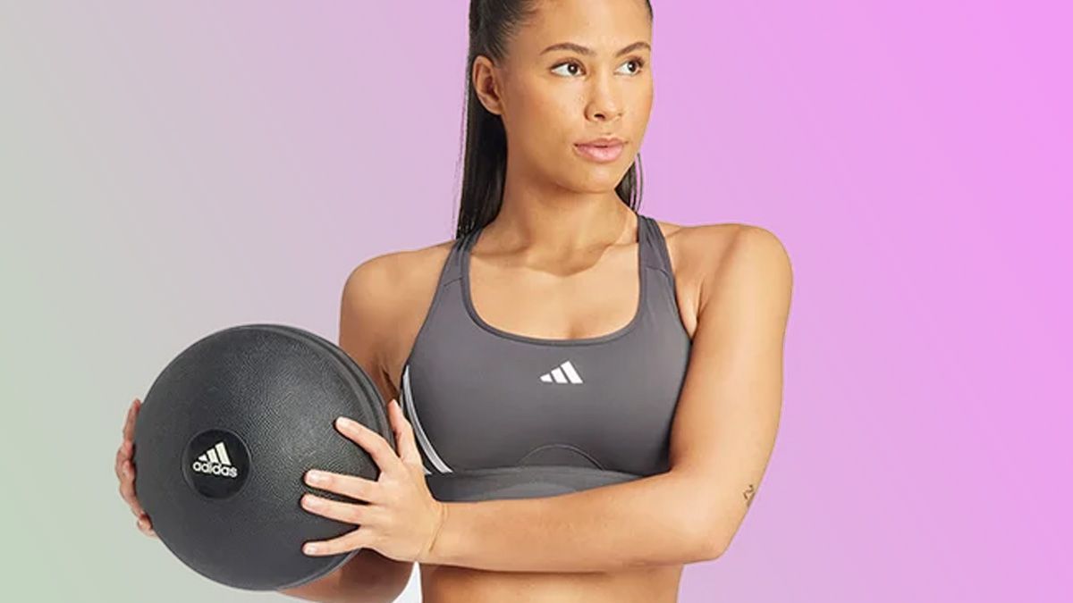 adidas em promoção