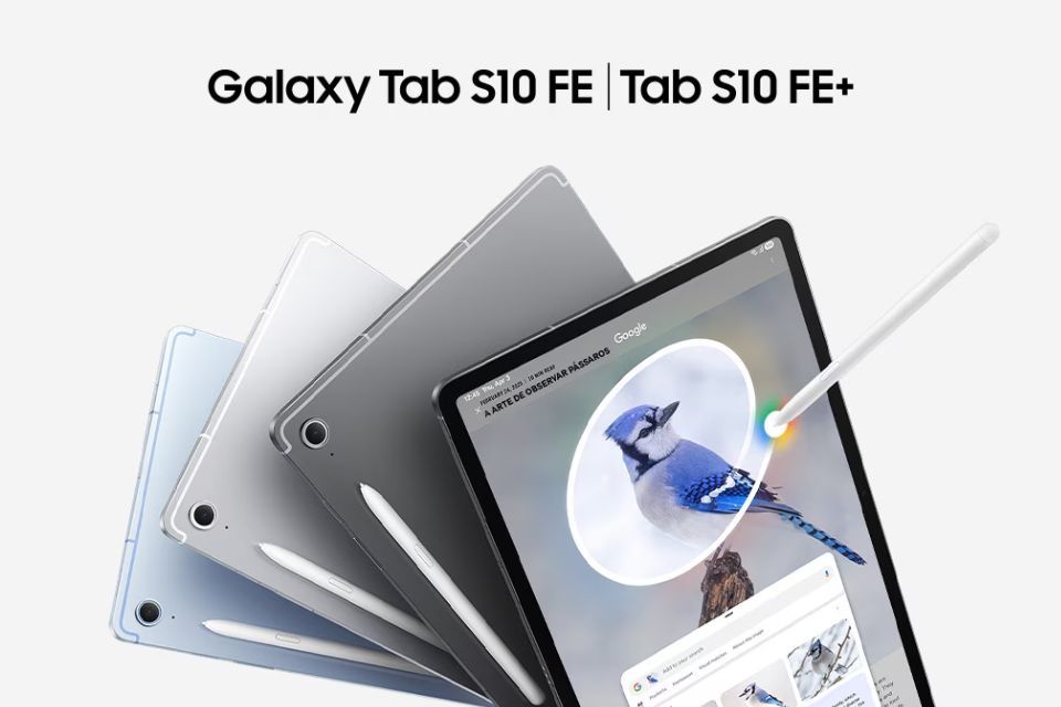 tablet samsung