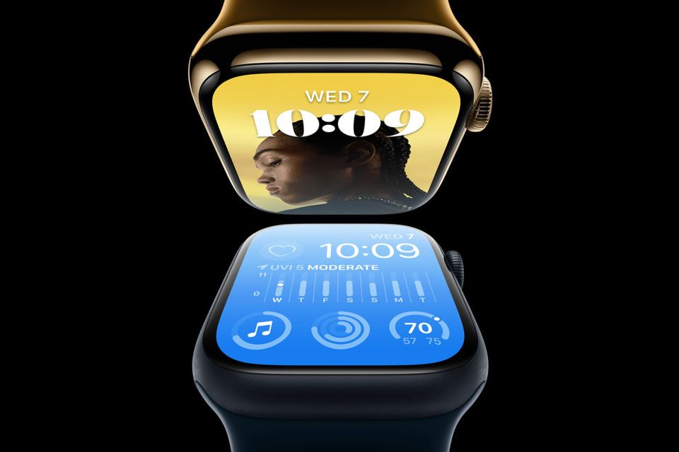 apple watch