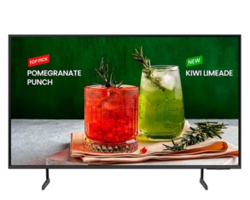 Smart TV 65 Polegadas Samsung