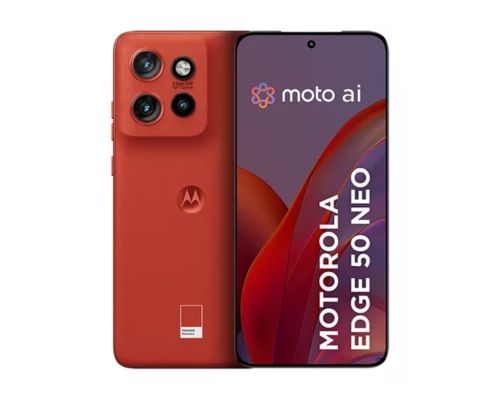 Smartphone Motorola Edge
