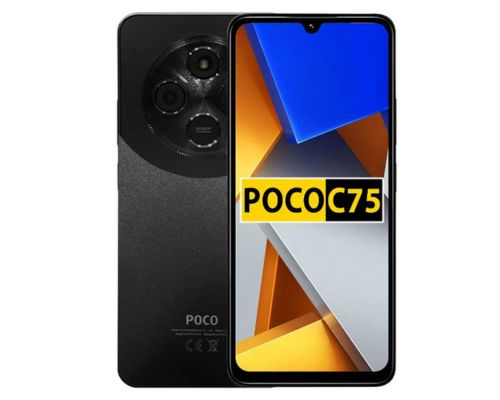 celular POCO