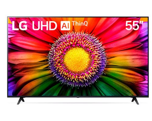 Smart TV de 55