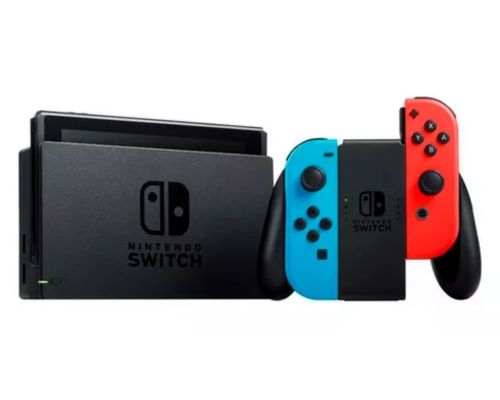 Console Nintendo