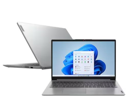Notebook Lenovo