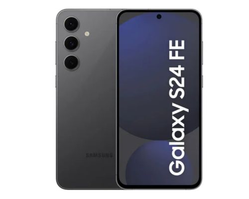 Celular Galaxy S24 FE