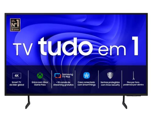 Smart TV Samsung