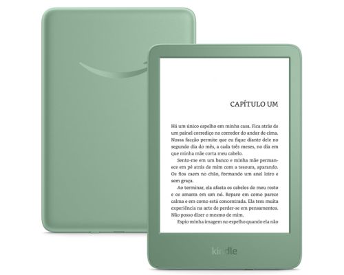 kindle