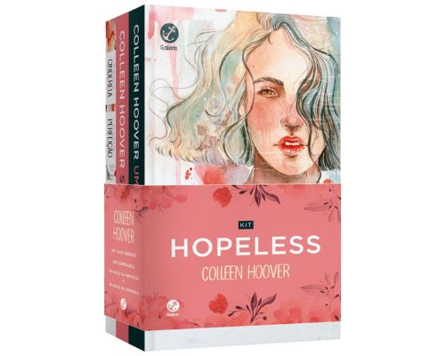 Kit Hopeless
