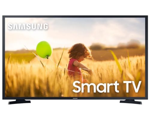 Smart TV Samsung