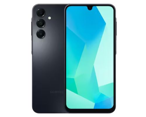 Celular samsung A16