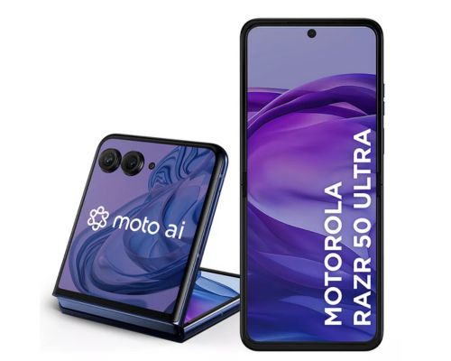 Celular motorla