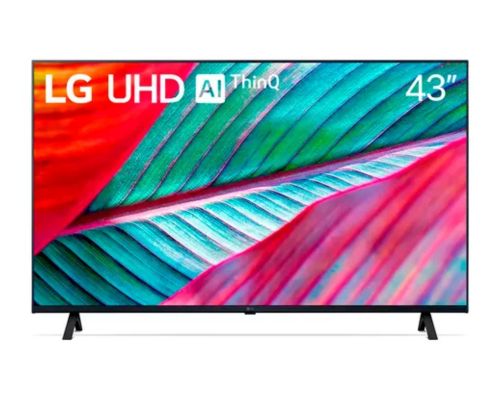 Smart TV 43 