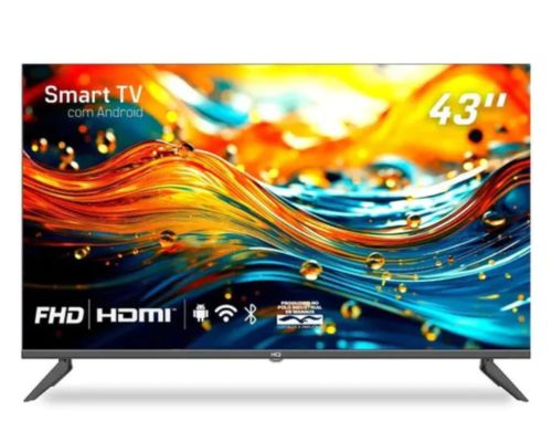Smart TV 43