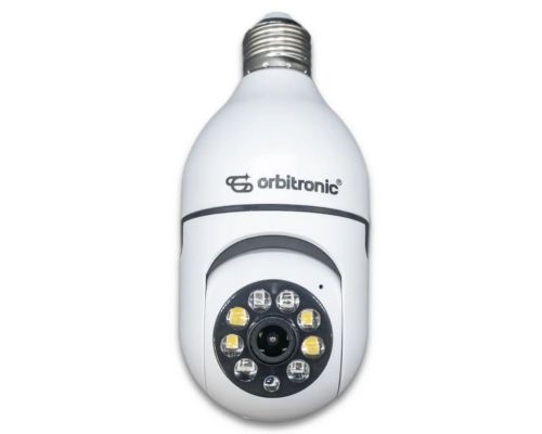 Camera de segurança