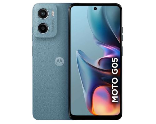 Celular motorola 