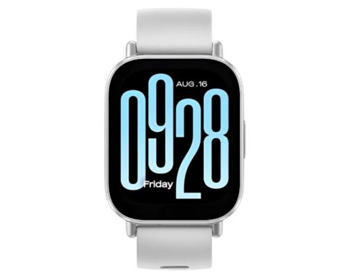Smartwatch Xiaomi redmi