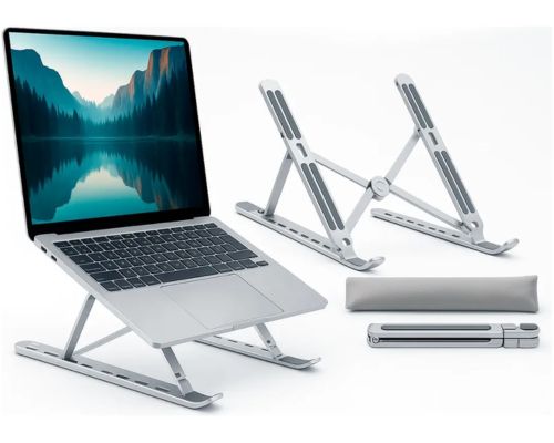 Suporte de notebook