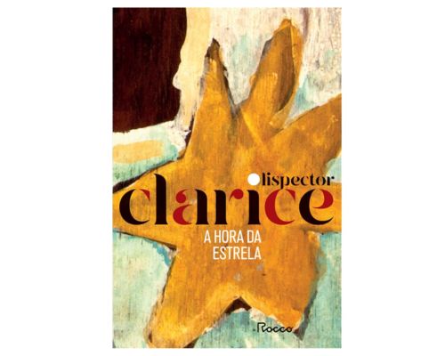 Livro: A hora da estrela