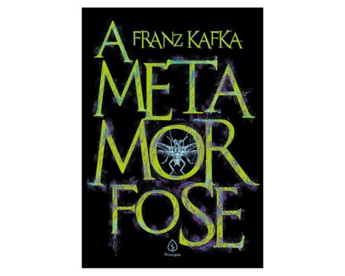 Livro a metamorfose