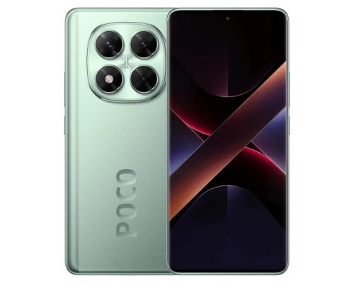 Celular Xiaomi Poco X7