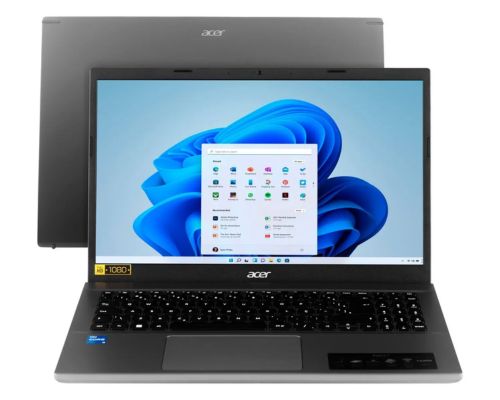 Notebook Acer