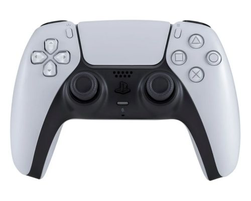 Controle PS5 para PC