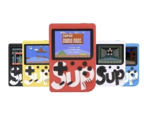 MIni game Nitendo