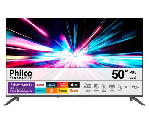 Smart TV philco 50