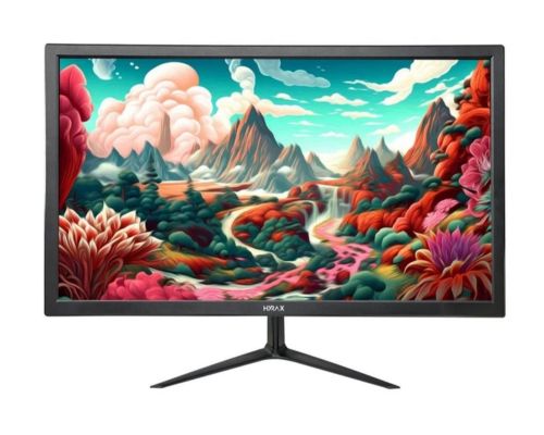 Monitor gamer