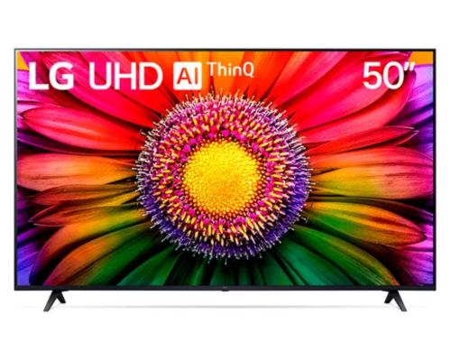 Smart tv 50" LG