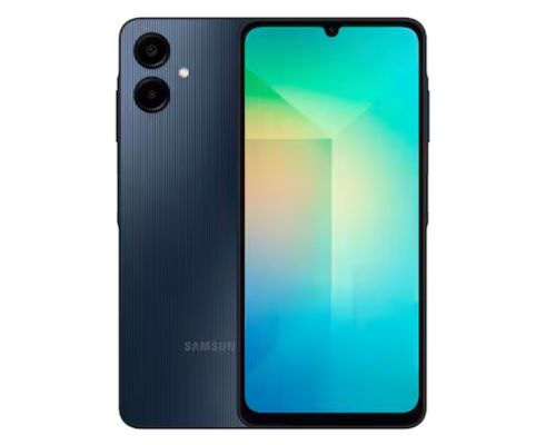 Celular samsung A06