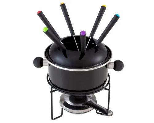 Aparelho Fondue