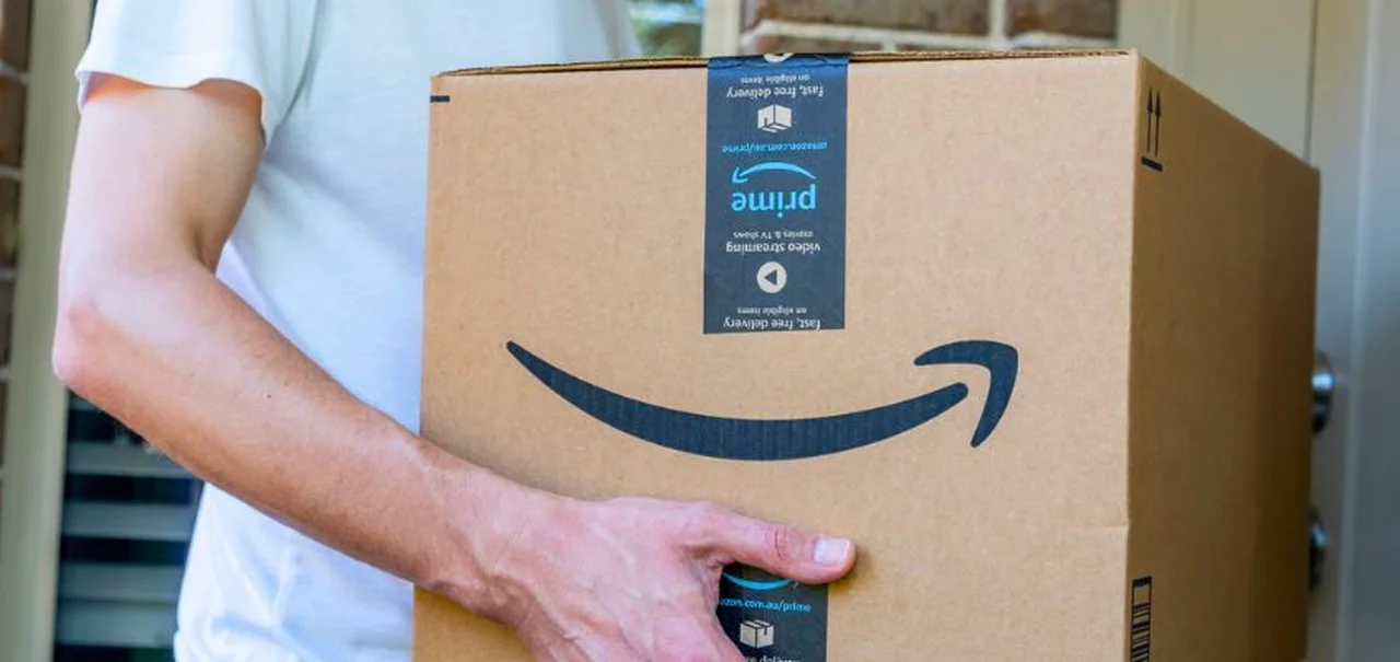 amazon