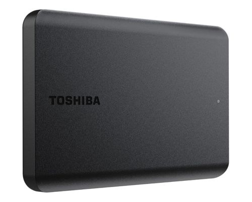 HD Externo toshiba