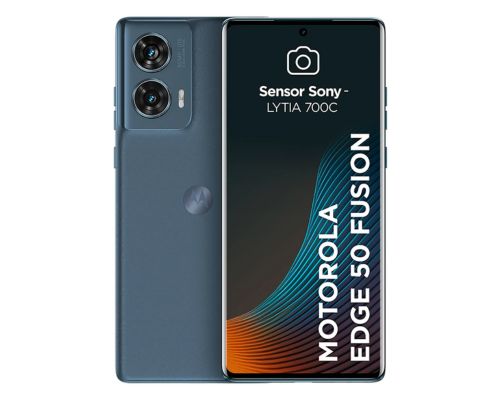 Celular motorola EDGE 50