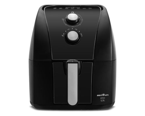 Fritadeira Air Fryer britânia