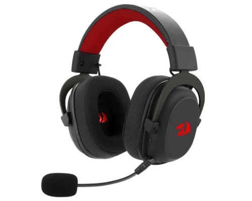 Headset Gamer