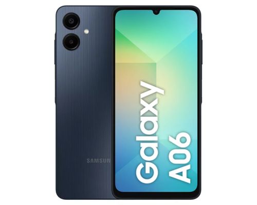 Celular samsung A06