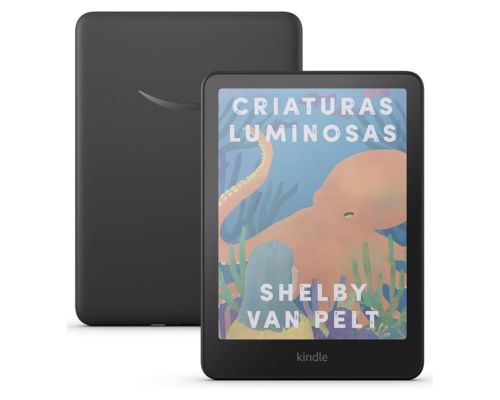 Kindle colorsoft