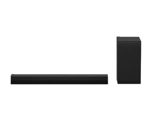 Soudbar LG