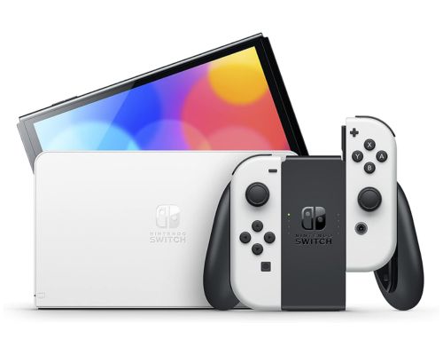 Console nitendo Switch
