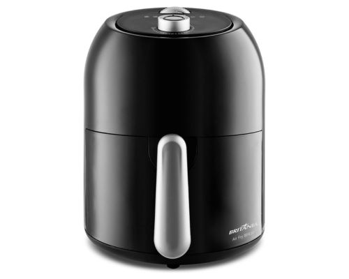 Fritadeira Air fryer britânia