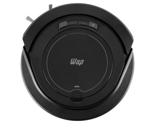 
WAP Aspirador de Pó Robô ROBOT W90 3 em 1