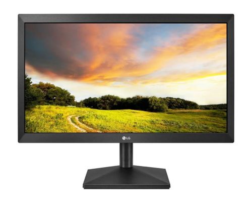 Monitor LG 19,5