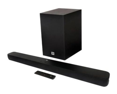 Soundbar JBL